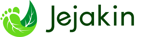 Jejakin
