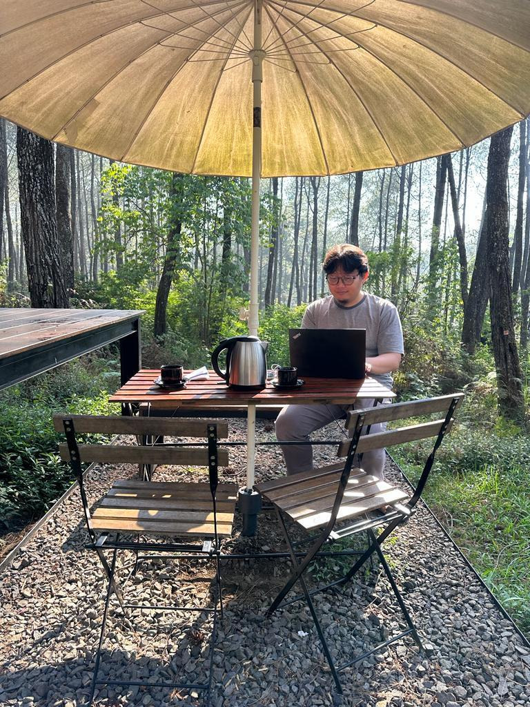 Hendri Karisma